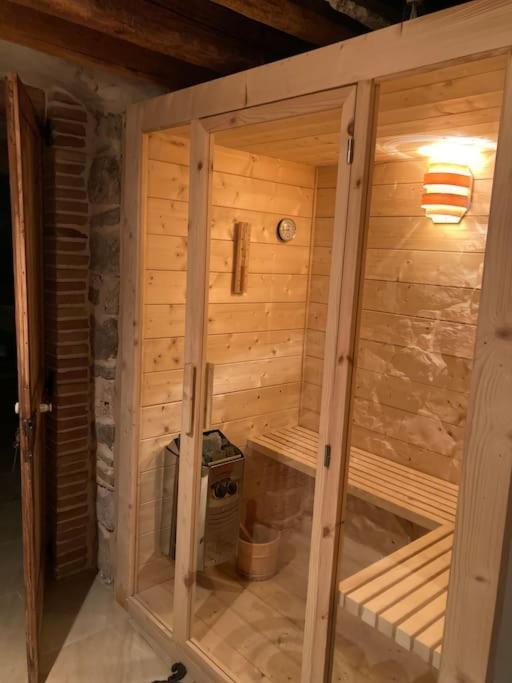 Sant Sebastia Con Jacuzzi, Sauna Y Jardin Apartment *