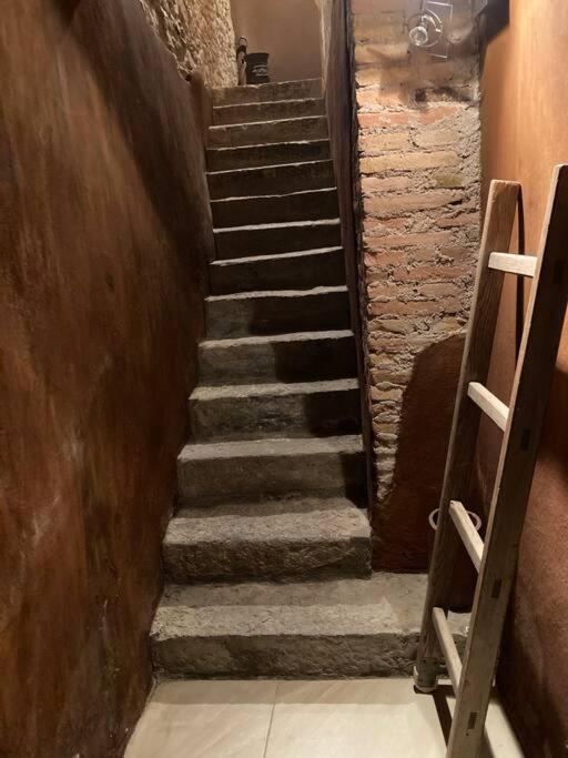 Apartment Sant Sebastia Con Jacuzzi, Sauna Y Jardin *