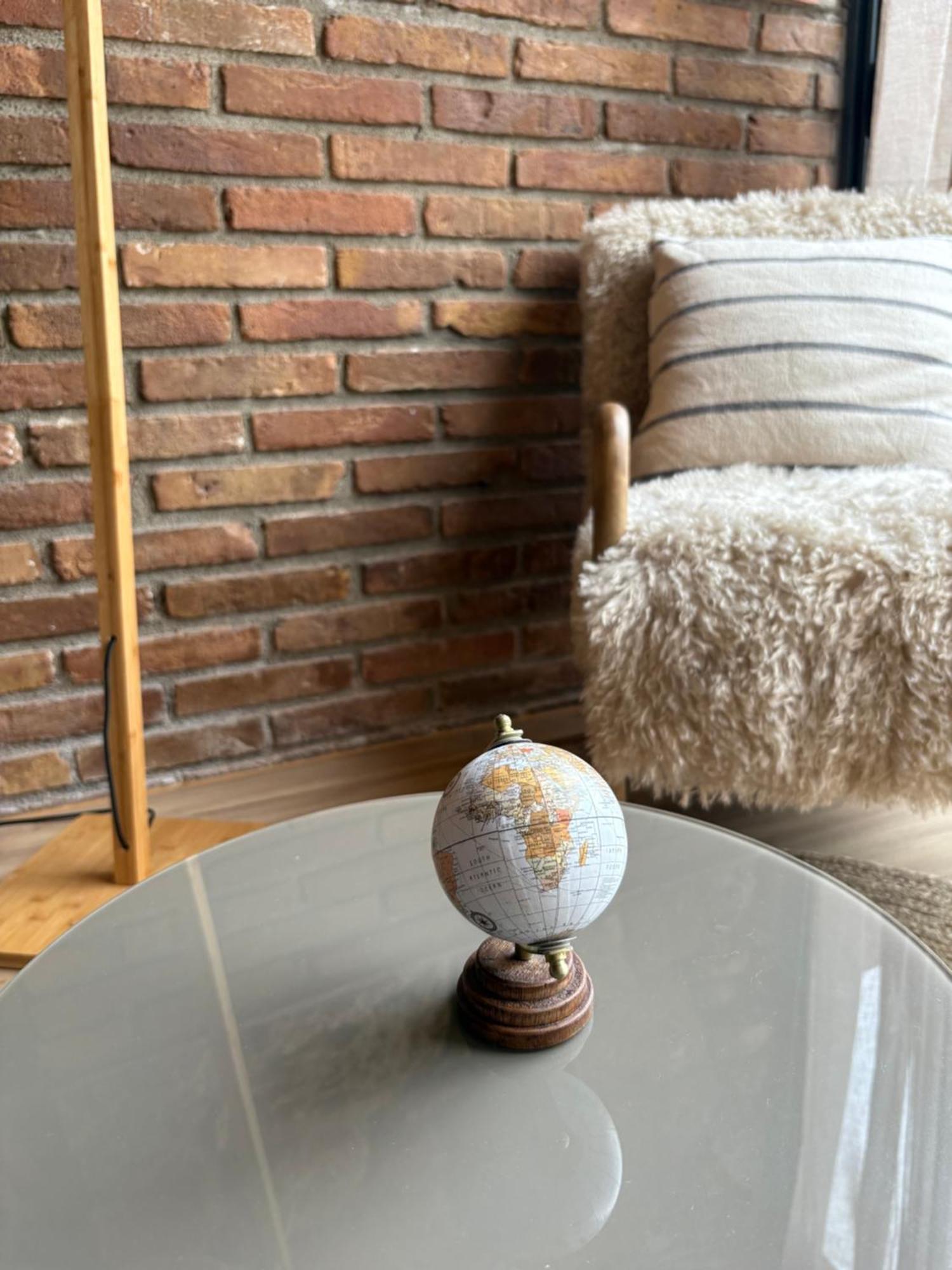 Sant Sebastia Con Jacuzzi, Sauna Y Jardin Moia