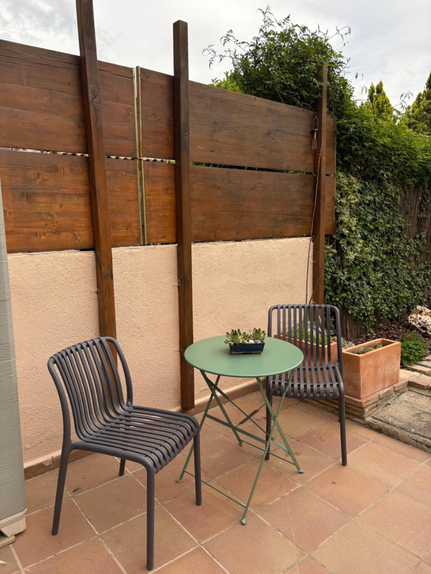 Sant Sebastia Con Jacuzzi, Sauna Y Jardin