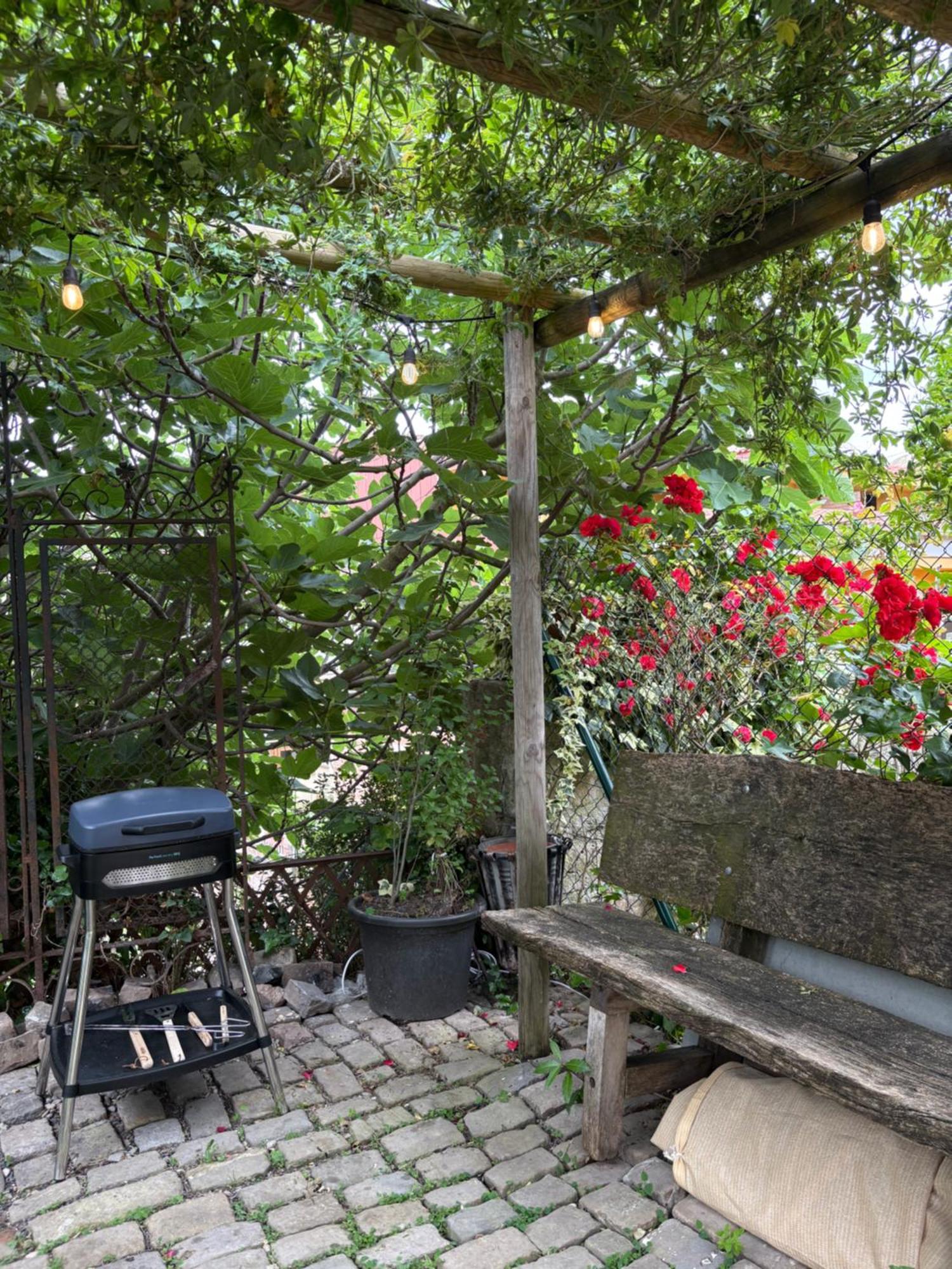 Sant Sebastia Con Jacuzzi, Sauna Y Jardin * Moia